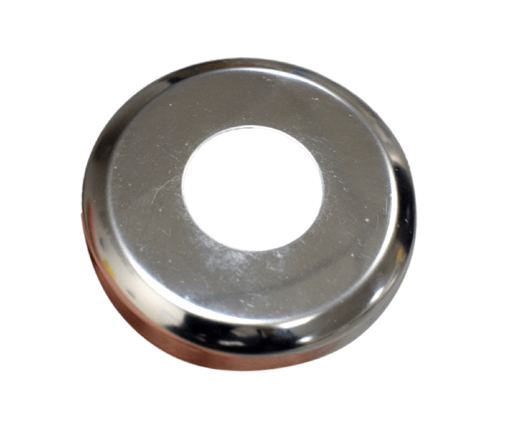 TAPA CUNA DIREC. YBR125E/XTZ125 ORIGINAL