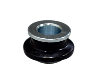 BUJE GUARDAP FR/RH YBR125ESD/LIB12 ORIGINAL - Mundimotos