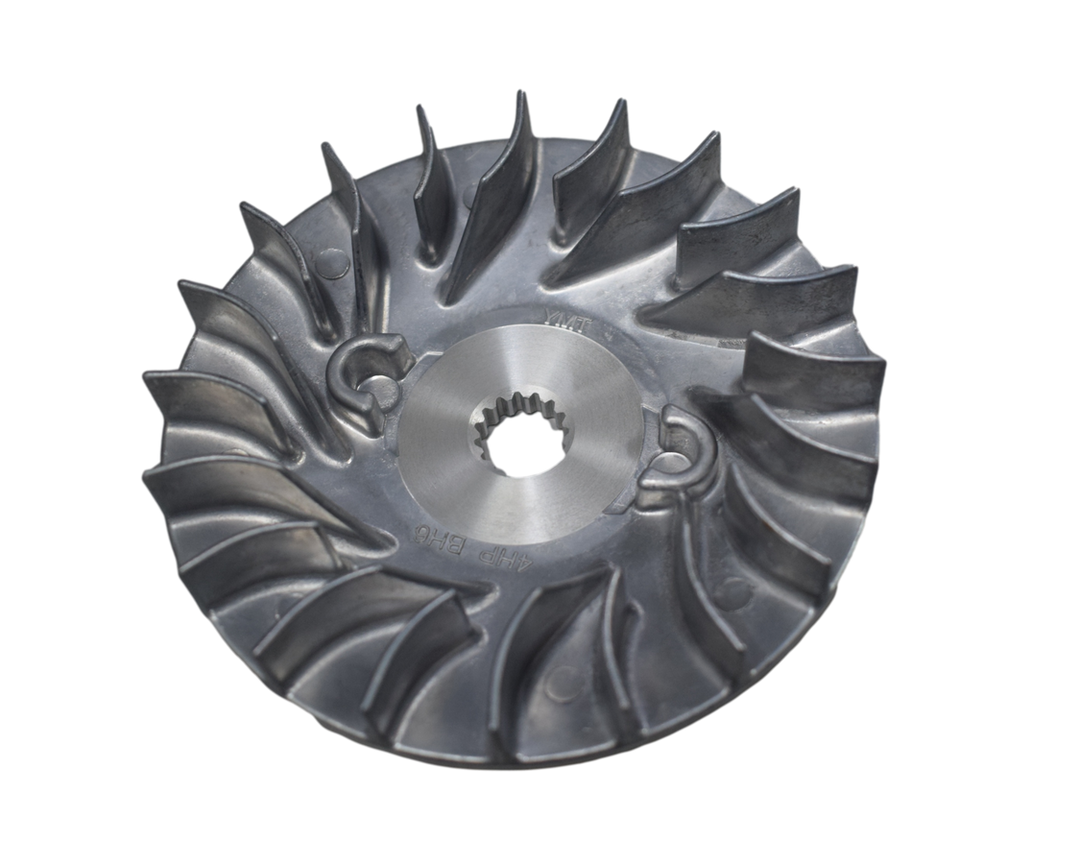 VENTILADOR CLUTCH YW125/BWS125 ORIGINAL - Mundimotos