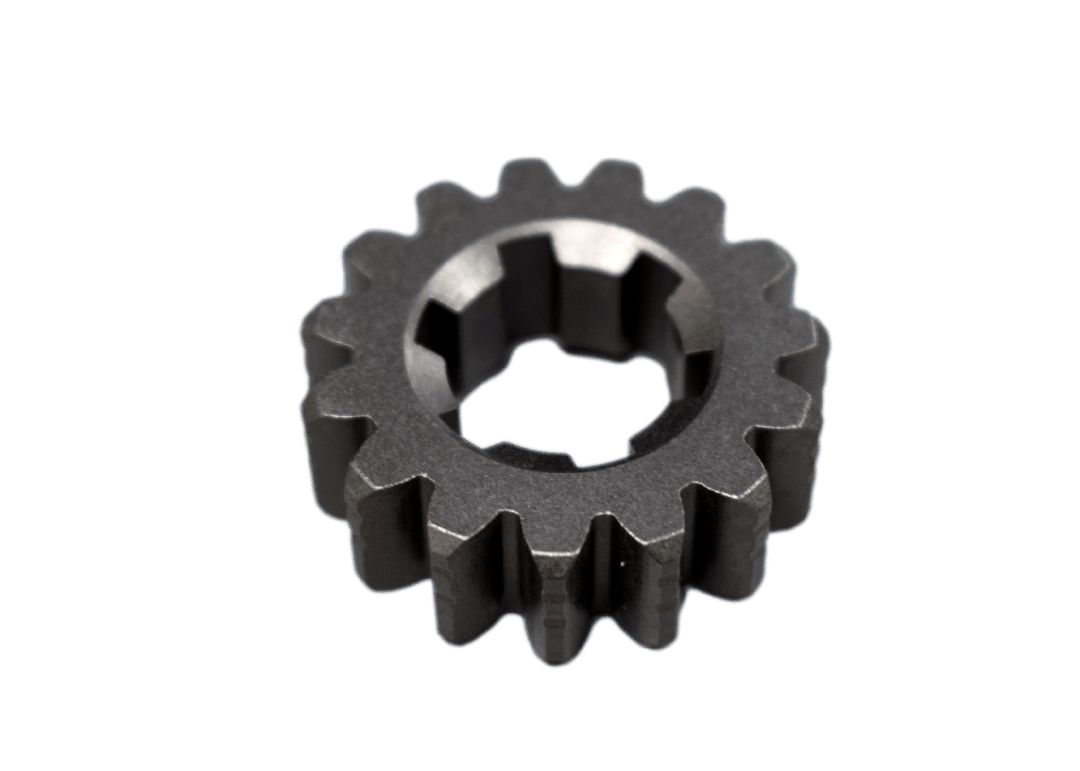 PINON EP 2DA 15T DT125K ORIGINAL