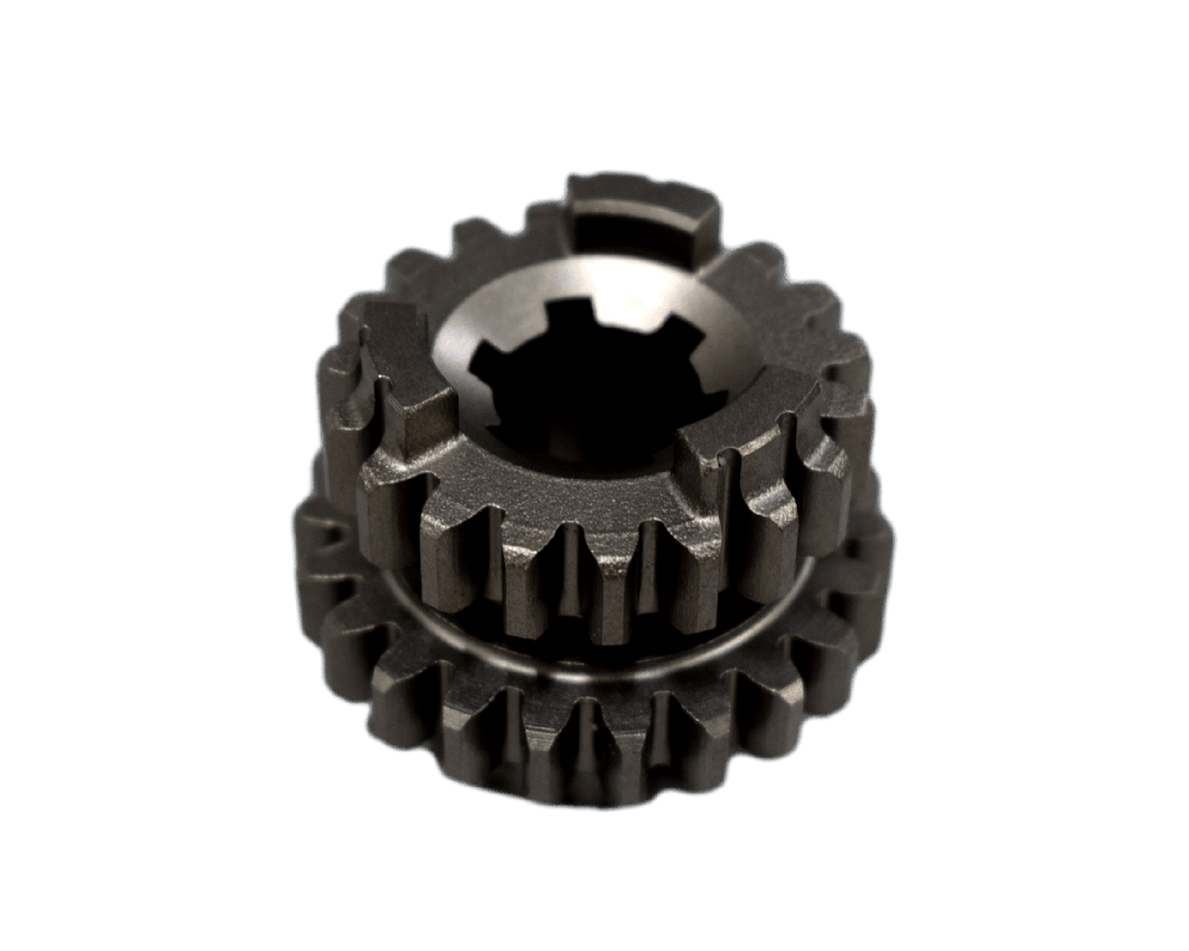 PINON EP 3RA/4TA 19T/22T DT125-175 ORIGINAL