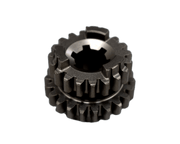 PINON EP 3RA/4TA 19T/22T DT125-175 ORIGINAL