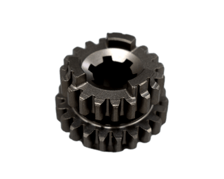 PINON EP 3RA/4TA 19T/22T DT125-175 ORIGINAL