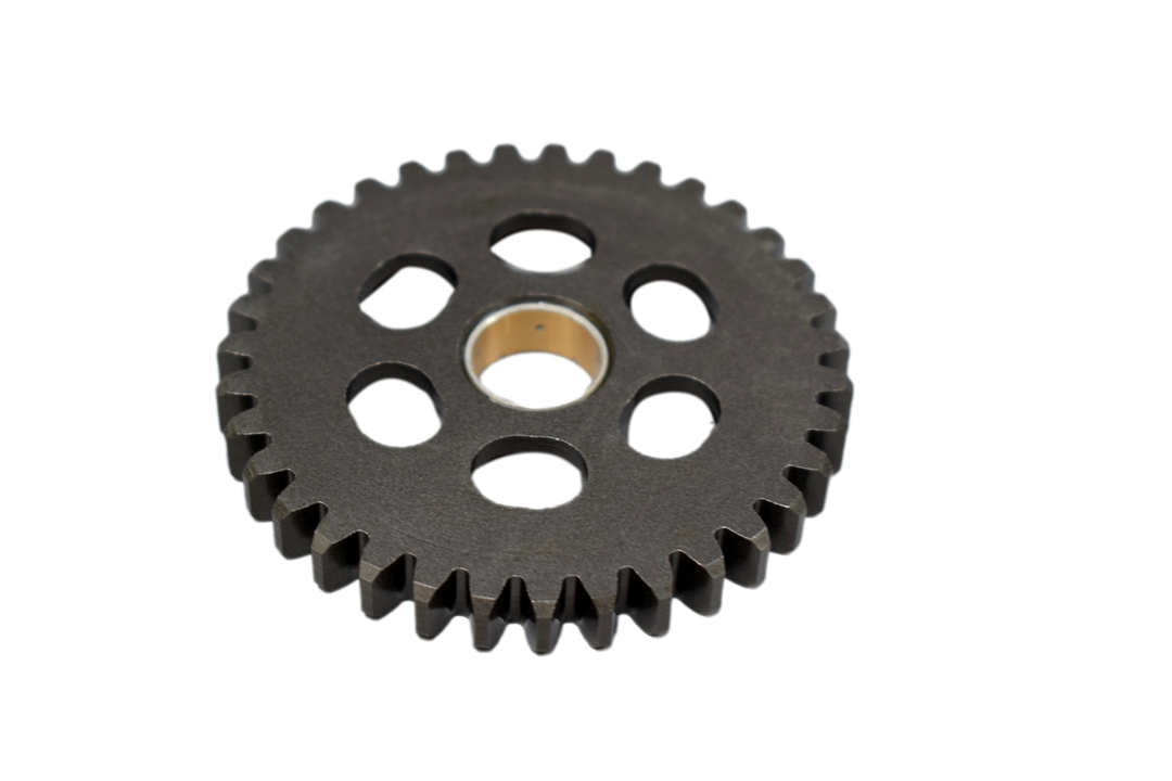 PINON ES 1RA 35T DT125-175K ORIGINAL - Mundimotos