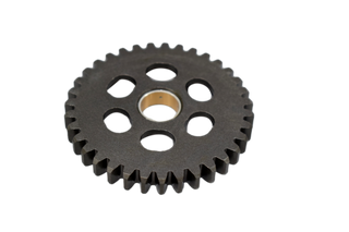 PINON ES 1RA 35T DT125-175K ORIGINAL - Mundimotos