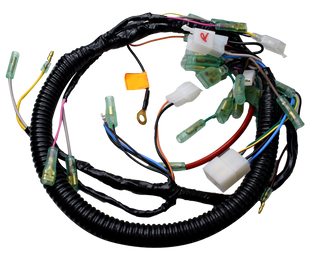 RAMAL RXS115/97 ORIGINAL - Mundimotos