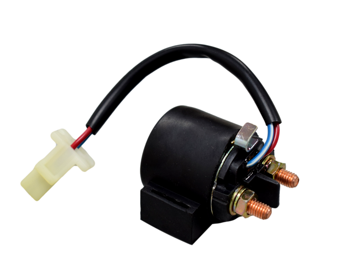 RELAY ARRANQUE XT225/600<98 NACIONAL - Mundimotos