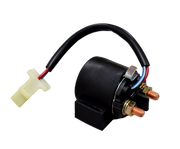 RELAY ARRANQUE XT225/600<98 NACIONAL - Mundimotos