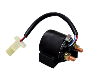 RELAY ARRANQUE XT225/600<98 NACIONAL - Mundimotos