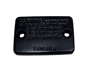 TAPA BOMBA FRENO YBR125ESD/E ORIGINAL