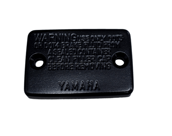 TAPA BOMBA FRENO YBR125ESD/E ORIGINAL