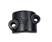 ABRAZADERA BOMBA FRENO RX115 ORIGINAL