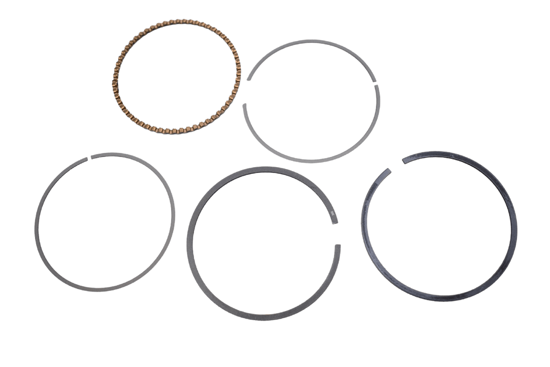 ANILLOS YBR125DX STD/XTZ125/LIBERO125 ORIGINAL