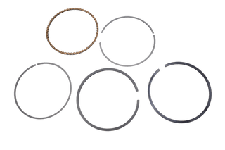 ANILLOS YBR125DX STD/XTZ125/LIBERO125 ORIGINAL