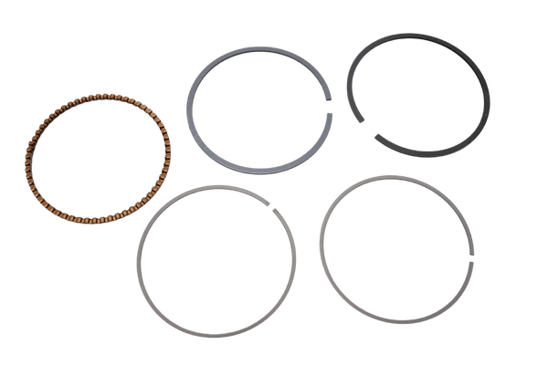 ANILLOS YBR125DX 0.50/XTZ125 ORIGINAL