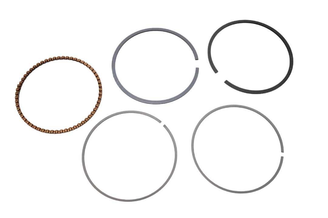 ANILLOS YBR125DX 0.50/XTZ125 ORIGINAL