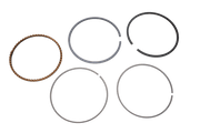 ANILLOS YBR125DX 0.50/XTZ125 ORIGINAL