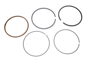 ANILLOS YBR125DX 0.50/XTZ125 ORIGINAL