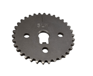 PINON ARBOL 34T LIBERO/XTZ ORIGINAL