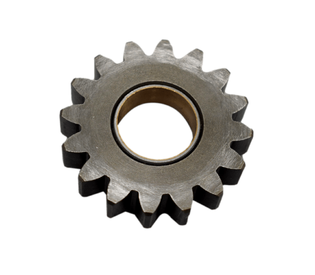 PINON EP 2DA 16T LIBERO (5C91) ORIGINAL