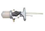 Load image into Gallery viewer, LLAVE GAS LIBERO/YBR125DX ORIGINAL