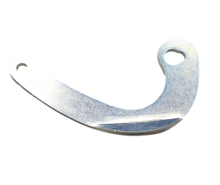 MEDIA LUNA GATO CENTRAL YBR125DX ORIGINAL - Mundimotos