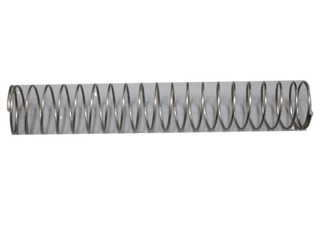 RESORTE CORTINA LIBERO125 ORIGINAL