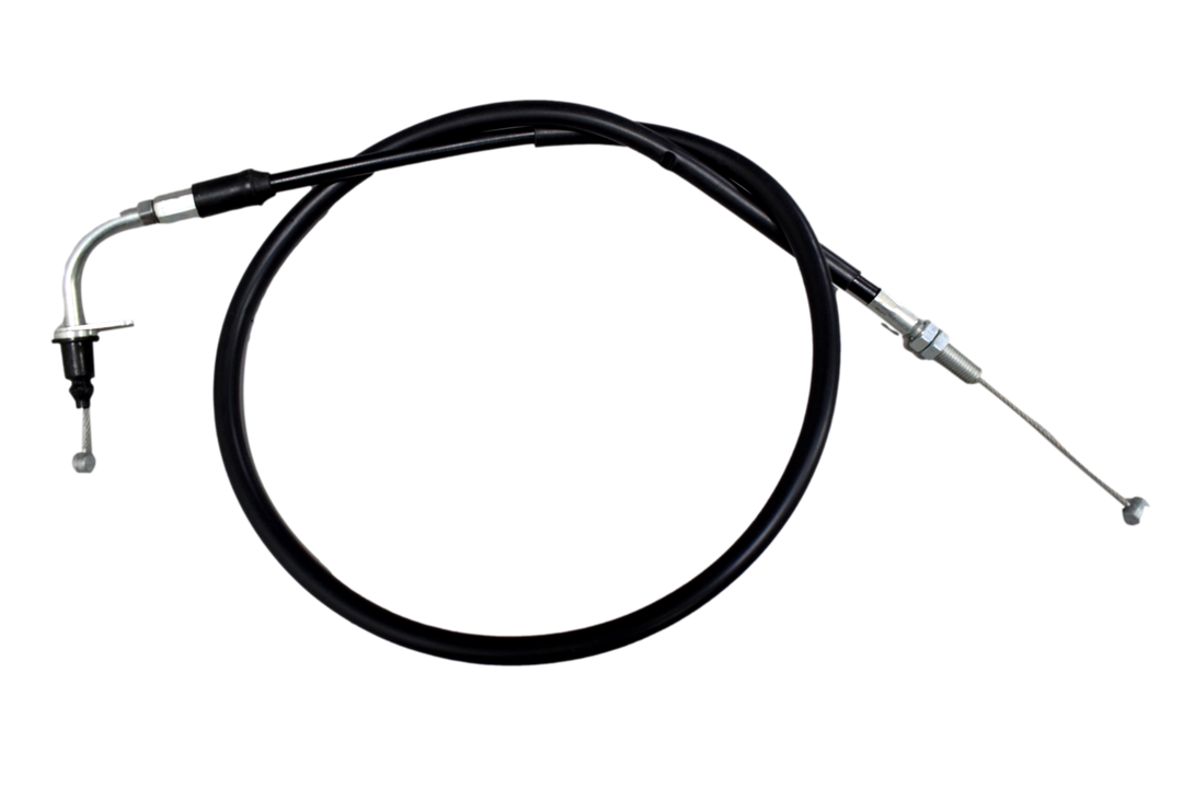 CABLE ACELERADOR LIBERO125 ORIGINAL - Mundimotos