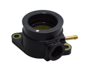 SOPORTE CARBURADOR LH XT600/97 - Mundimotos