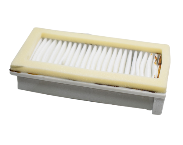 Filtro aire yamaha Xt600 original - genuine parts - Mundimotos