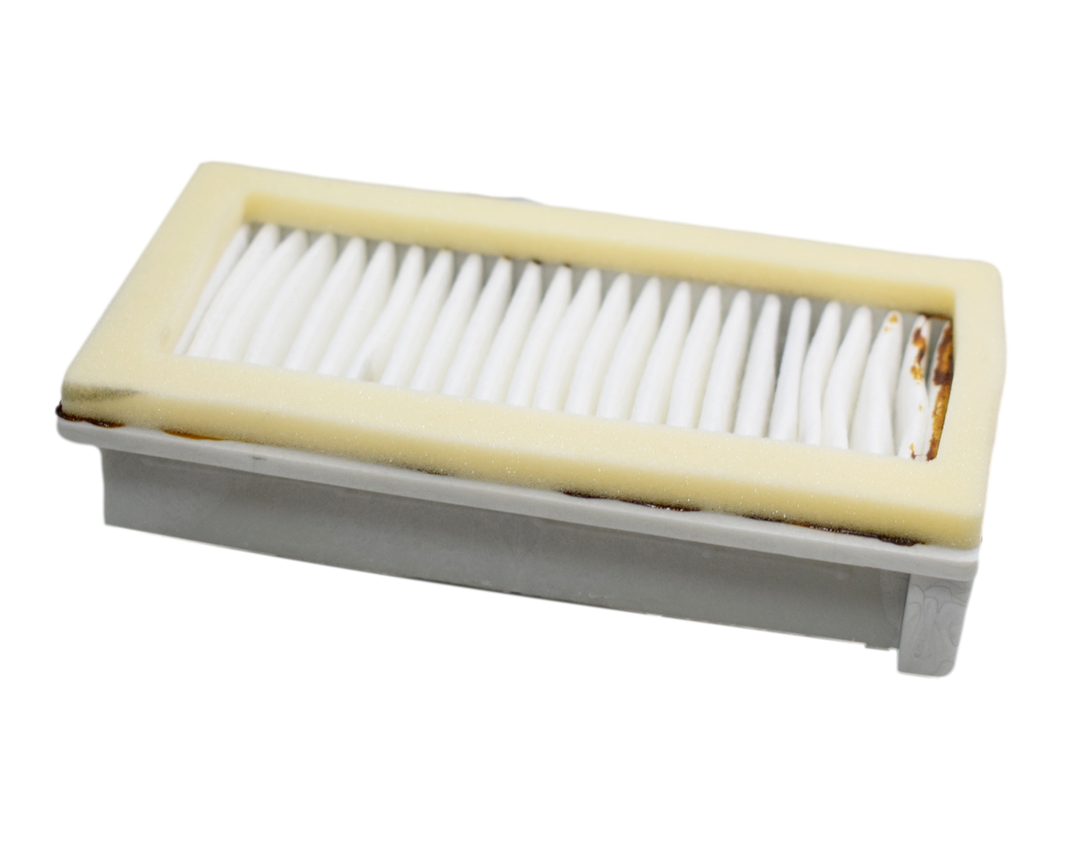 Filtro aire yamaha Xt600 original - genuine parts - Mundimotos