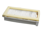 Filtro aire yamaha Xt600 original - genuine parts - Mundimotos