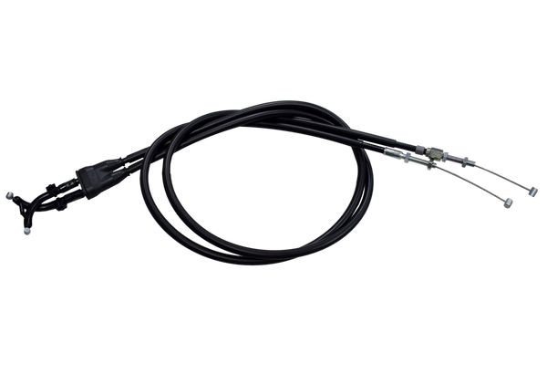 CABLE ACELERADOR XT600 ORIGINAL - Mundimotos