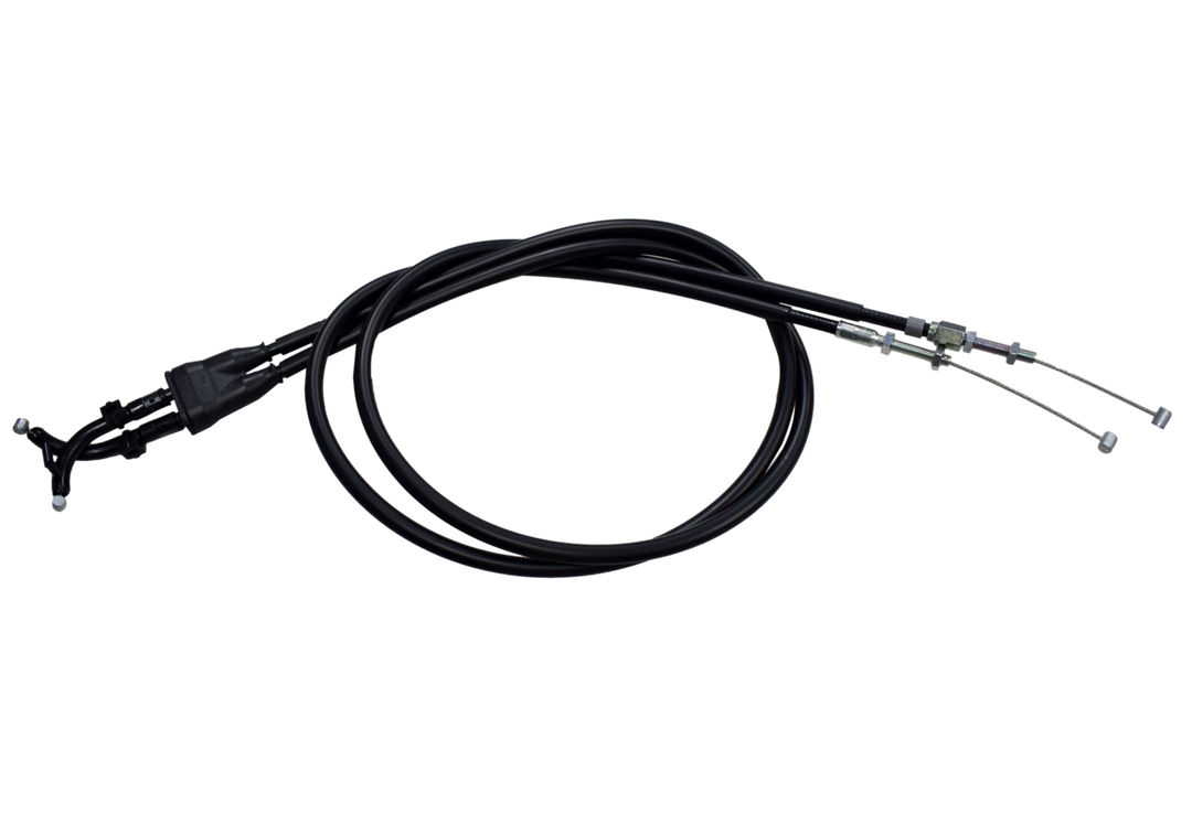 CABLE ACELERADOR XT600 ORIGINAL - Mundimotos