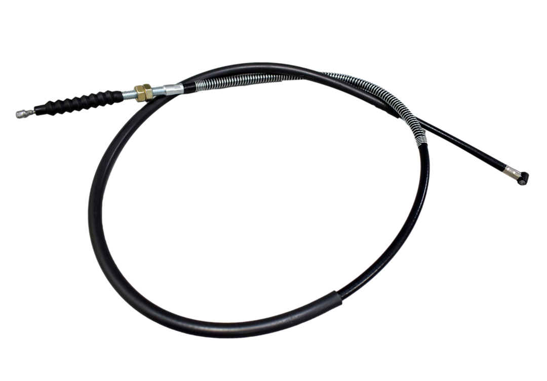 CABLE CLUTCH XT600/2002 NACIONAL - Mundimotos