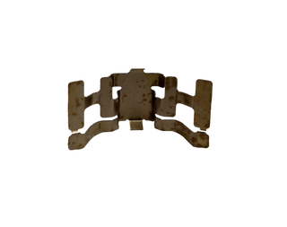 PIN PASTA FRENO #1 YD125 ORIGINAL - Mundimotos