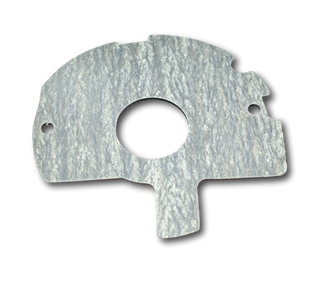 EMPAQUE CUBIERTA CARCAZA BWS ORIGINAL - Mundimotos