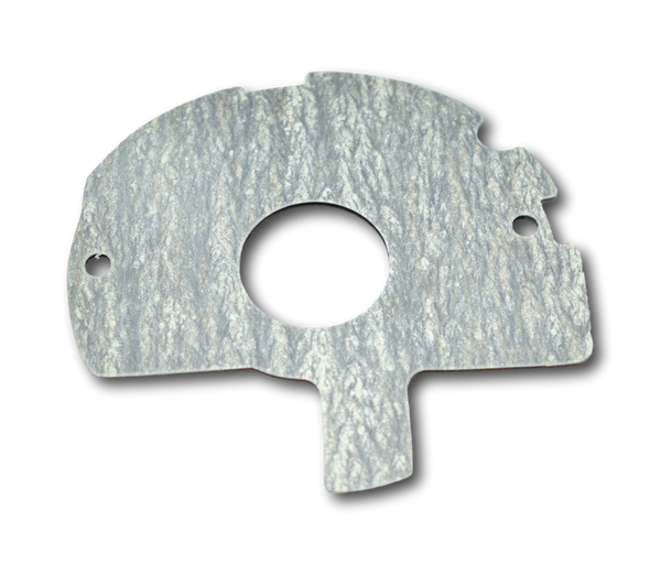 EMPAQUE CUBIERTA CARCAZA BWS ORIGINAL - Mundimotos