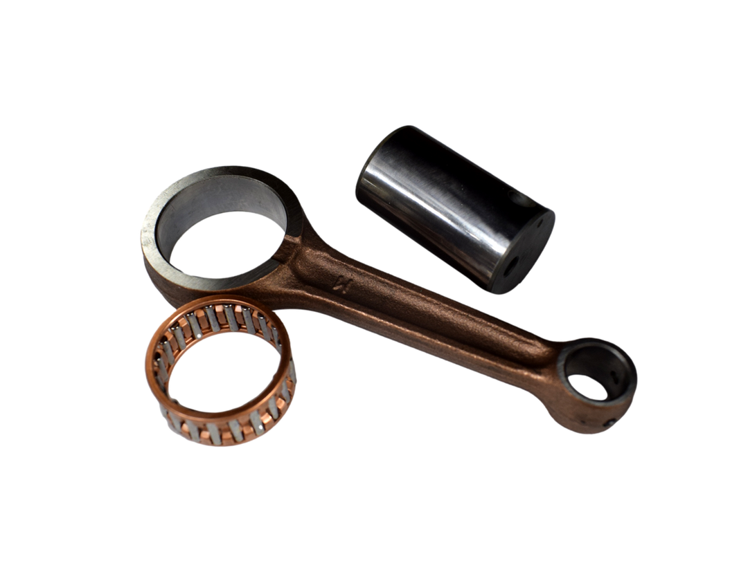 KIT BIELA T110E-CRIPTON ORIGINAL - Mundimotos