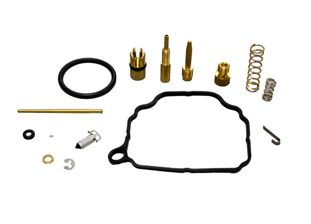 KIT CARBURADOR T110E MV JAPON