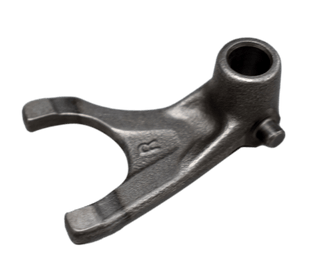 GARRA #2 RH CRYPTON ORIGINAL