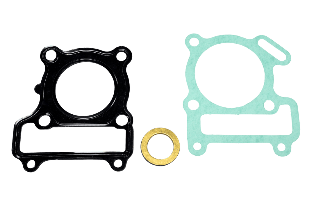 KIT EMPAQUE 1/2 CRYPTON SELLO NACIONAL