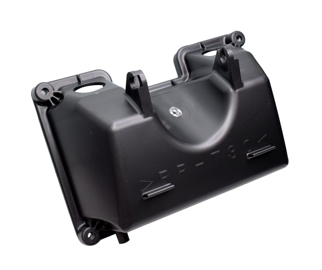 CAJA FILTRO AIRE TE110 - Mundimotos