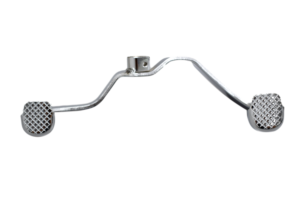 PEDAL CAMBIO T110/CRYPTON ORIGINAL - Mundimotos