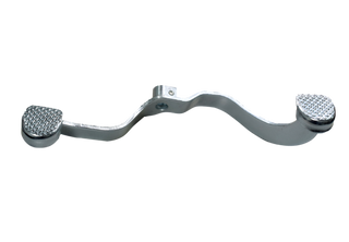 PEDAL CAMBIO T110/CRYPTON NACIONAL - Mundimotos