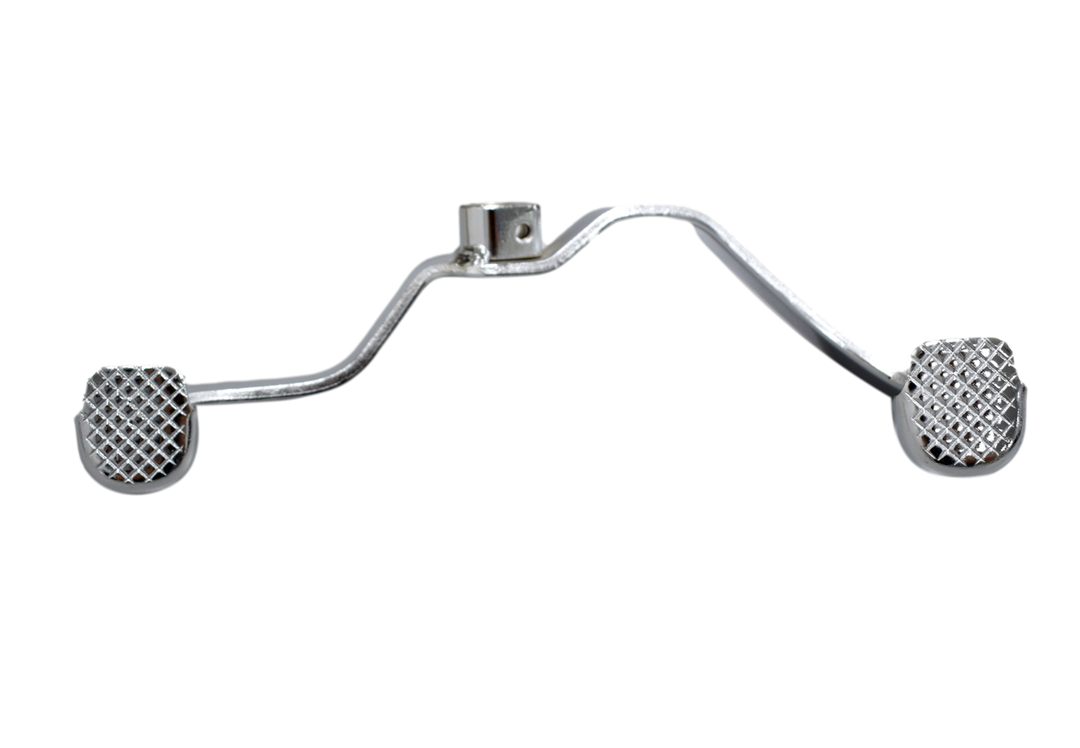 PEDAL CAMBIO T110/CRYPTON ORIGINAL - Mundimotos
