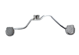 PEDAL CAMBIO T110/CRYPTON ORIGINAL - Mundimotos