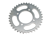 Sprocket 37T T110E yamaha crypton 110E Generico - Mundimotos