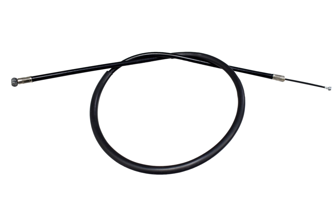 CABLE CHOCK T110E NACIONAL - Mundimotos