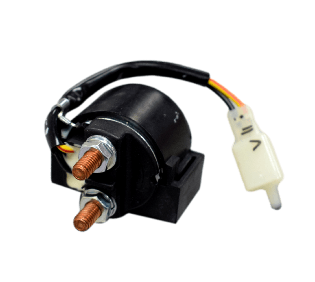 RELAY ARRANQUE CRYPTON110 ORIGINAL